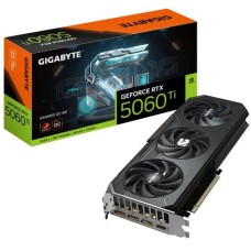Відеокарта Gigabyte GeForce RTX 5060 Ti GAMING OC 8G (GV-N506TGAMING OC-8GD)