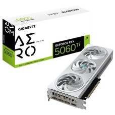 Відеокарта Gigabyte GeForce RTX 5060 Ti AERO OC 8G (GV-N506TAERO OC-8GD)