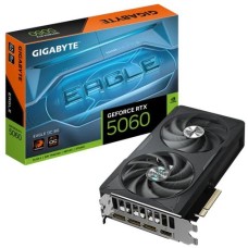 Відеокарта Gigabyte GeForce RTX 5060 EAGLE OC 8G (GV-N5060EAGLE OC-8GD)