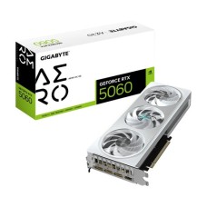 Відеокарта Gigabyte GeForce RTX 5060 AERO OC 8G (GV-N5060AERO OC-8GD)
