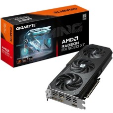 Відеокарта Gigabyte Radeon RX 9060 XT GAMING OC 16G (GV-R9060XTGAMING OC-16GD)