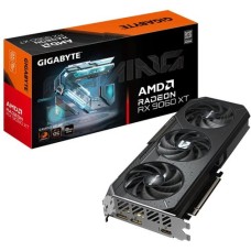 Відеокарта Gigabyte RX 9060 XT Gaming OC 8G (GV-R9060XTGAMING OC-8GD)