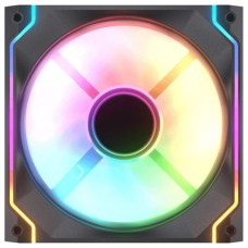 Кулер Cougar SC140 ARGB RB Black