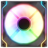 Кулер Cougar SC140 ARGB Black