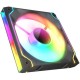 Кулер Cougar SC140 ARGB Black