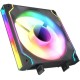 Кулер Cougar SC140 ARGB Black
