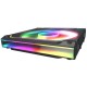 Кулер Cougar SC140 ARGB Black