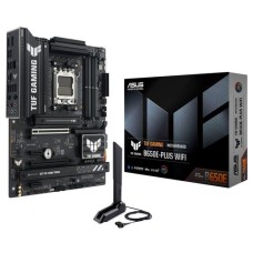 Материнська плата ASUS TUF GAMING B650E-PLUS WIFI
