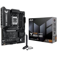 Материнська плата ASUS TUF GAMING B850-E WIFI