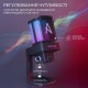 Мікрофон Fifine Q8 Pro Black (Q8PRO)