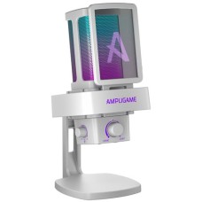 Мікрофон Fifine Q8 Pro White (Q8PROW)