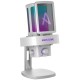 Мікрофон Fifine Q8 Pro White (Q8PROW)