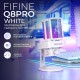 Мікрофон Fifine Q8 Pro White (Q8PROW)