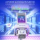 Мікрофон Fifine Q8 Pro White (Q8PROW)