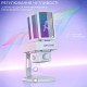 Мікрофон Fifine Q8 Pro White (Q8PROW)
