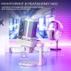 Мікрофон Fifine Q8 Pro White (Q8PROW)