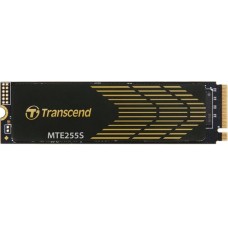 SSD-накопичувач Transcend MTE255S PCIe 4 x4 NVMe 2TB (TS2TMTE255S)