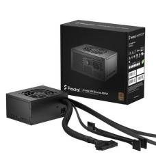 Блок живлення FRACTAL DESIGN 450W Anode SFX Bronze (FD-P-AS2B-450-EU)