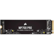 SSD-накопичувач Corsair MP700 Pro 2280 PCle 5.0 x4 4TB (CSSD-F4000GBMP700PNH)