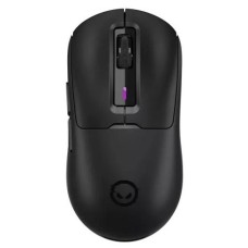 Миша Lorgar MSA10W Black (LRG-MSA10W-BK)