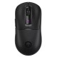 Миша Lorgar MSA10W Black (LRG-MSA10W-BK)