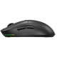 Миша Lorgar MSA10W Black (LRG-MSA10W-BK)