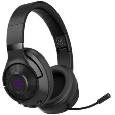 Гарнітура Lorgar Noah 702 Bluetooth Black (LRG-GHS702)