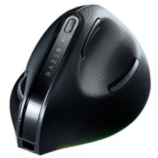 Миша Razer Pro Click V2 Vertical Edition Wireless Black (RZ01-05250100-R3G1)