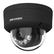 IP-камера Hikvision DS-2CD2143G2-IS(BLACK) 2.8mm 4MП Acusense Black