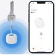 Пошукова мітка Baseus T2 Pro Smart Device Tracker White (FMTP000002)