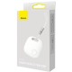 Пошукова мітка Baseus T2 Pro Smart Device Tracker White (FMTP000002)