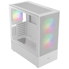 Корпус Gamdias Talos M3 Mesh WH White with window (4711514500905)