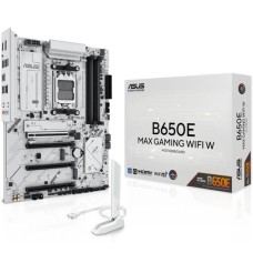 Материнська плата ASUS B650E MAX GAMING WIFI W