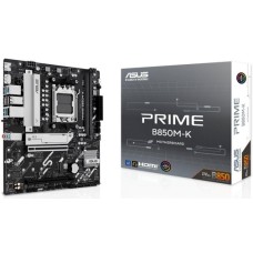 Материнська плата ASUS PRIME B850M-K