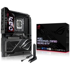 Материнська плата ASUS ROG MAXIMUS Z890 HERO BTF