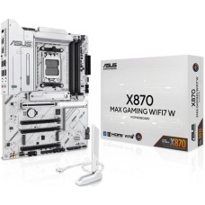 Материнська плата ASUS X870 MAX GAMING WIFI7 W