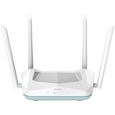 Wi-Fi Роутер D-Link R15