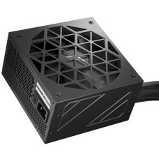 Блок живлення 1stPlayer 650W HA-650AC1 (ACK-STD-650-BK-EU)