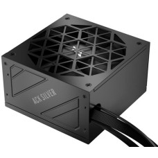 Блок живлення 1stPlayer 850W HA-850BA7 (ACK-SLV-850-BK-EU)
