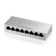 Комутатор Zyxel GS-108B v5 (GS-108BV5-EU0101F)
