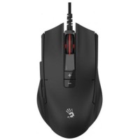 Миша Bloody ES8 Stone Black