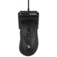 Миша Bloody R73 Ultra Duo Black