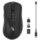Миша Bloody R73 Pro Black