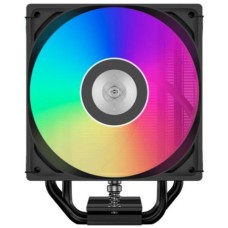 Кулер для процесора PCCooler RT500 Digital ARGB Black (RT500 Digital ARGB BK)
