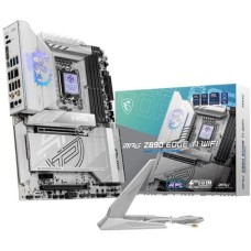 Материнська плата MSI MPG Z890 EDGE TI WIFI