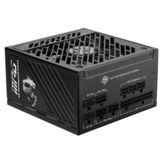 Блок живлення MSI MPG A1250GS PCIE5