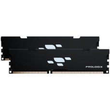 Оперативна пам’ять ProLogix DDR5 2x16GB (PRO32GB5600B5K)