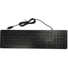 Клавіатура Defender Balance LQ Black (450790)