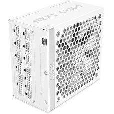 Блок живлення NZXT 1200W C1200 Gold ATX 3.1 White (PA-2G2BW-EU)