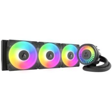 Система рідинного охолодження Arctic Liquid Freezer III Pro 360 ARGB (ACFRE00184A)